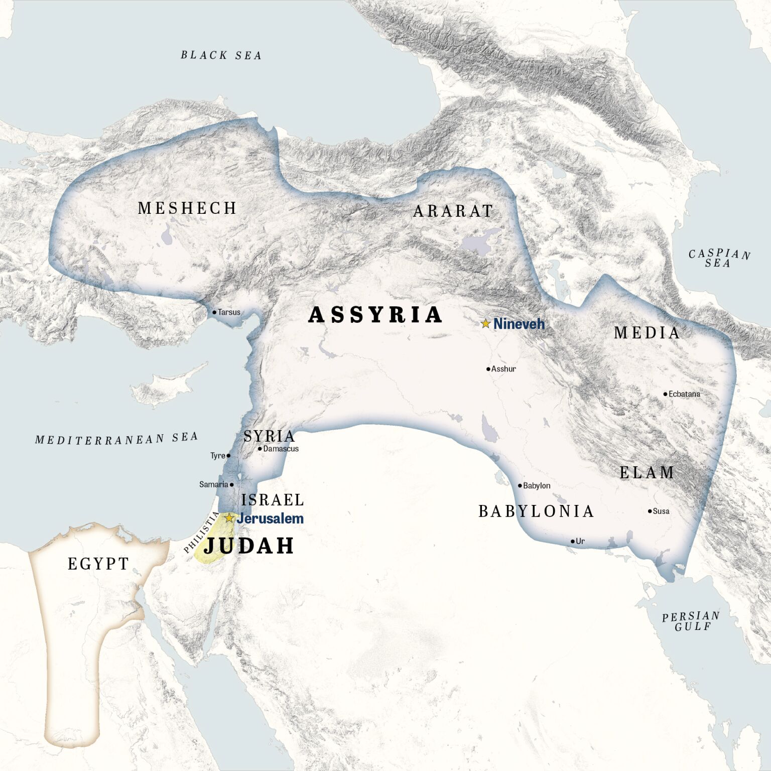 uncovering-the-bible-s-buried-civilizations-the-assyrians